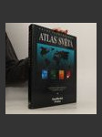 Velký ilustrovaný atlas světa - náhled