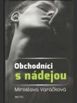 Obchodníci s nádejou - náhled