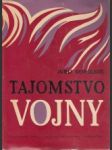 Tajomstvo vojny - náhled