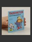 Paddington. Macht Frühjahrsputz - náhled