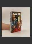 Sovák popáté. Život se Sovákem, aneb, Uragán - náhled