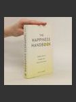 Happiness handbook - náhled