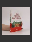 Das Grundkochbuch - náhled