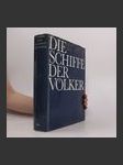 Die Schiffe der Volker - náhled