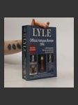 The Lyle Official Antiques Review 1996 - náhled