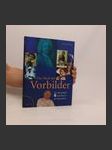 Das Buch der Vorbilder - náhled