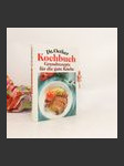 Dr. Oetker Kochbuch. Grundrezepte für die gute Küche - náhled