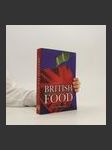 British Food. An Extraordinary Thousand Years of History - náhled