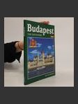 Budapest - náhled