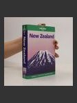 New Zealand - náhled