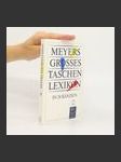 Meyers grosses Taschenlexikon : in 24 Bänden. Bd. 8, Gar-Grie - náhled