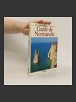 Guide de Normandie - náhled