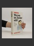 Warum ist Zucker süss? - náhled