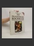 Das französische Kochbuch - náhled