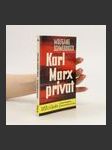 Karl Marx Privat - náhled