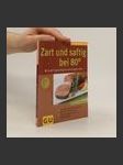 Zart und saftig bei 80 ° - náhled