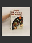 Dr.-Oetker-Backschule - náhled