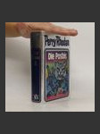 Perry Rhodan 16. Die Posbis - náhled