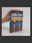 Pocket Singapore - náhled