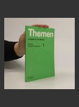 Themen. Ausgabe in zwei Bänden. Glossar Deutsch-Slowakisch. - náhled