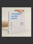 Vzpomínky na jižní Pacifik : hledání vnitřní svobody - náhled