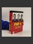 PHP 6. Programujeme profesionálně - náhled