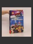 The LEGO Movie 2 - das Buch zum Kinofilm - náhled