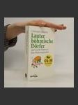 Lauter böhmische Dörfer oder wie die Wörter zu ihrer Bedeutung kamen - náhled