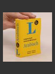 Langenscheidt, Universal-Wörterbuch Arabisch - náhled