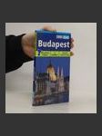 Budapest - náhled