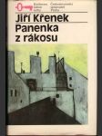 Panenka z rakosu - náhled