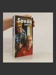 Sovák popáté. Život se Sovákem, aneb, Uragán - náhled