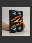 Scientology - ich klage an! - náhled