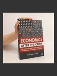 Economics After the Crisis - náhled