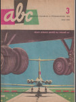 Abc mladých techniků a přírodovědců 3 / 1963 - náhled