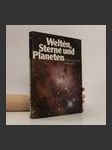 Welten, Sterne und Planeten - náhled