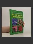 Schön und pflegeleicht: die 400 besten Zimmerpflanzen - náhled