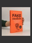 Fakemedizin - náhled