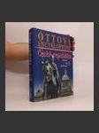 Ottova encyklopedie. Česká republika. 4. díl. Historie, stát, společnost - náhled