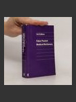 The Faber Pocket Medical Dictionary - náhled