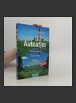 Autoatlas - Deutschland, Österreich, Schweiz - náhled