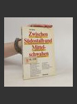 Zwischen Südostalb und Mittelschwaben - náhled