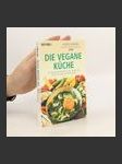 Die vegane Küche - náhled