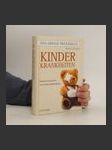 Das grosse Praxisbuch Kinderkrankheiten - náhled