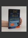 Die Ibiza Affäre - náhled