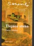 Tlejúce slnko - náhled