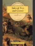 Tales of Troy and Greece - náhled