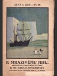 K mrazivému jihu - náhled