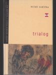 Trialog - Podpis autora - náhled