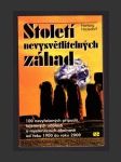 Století nevysvětlitelných záhad - náhled